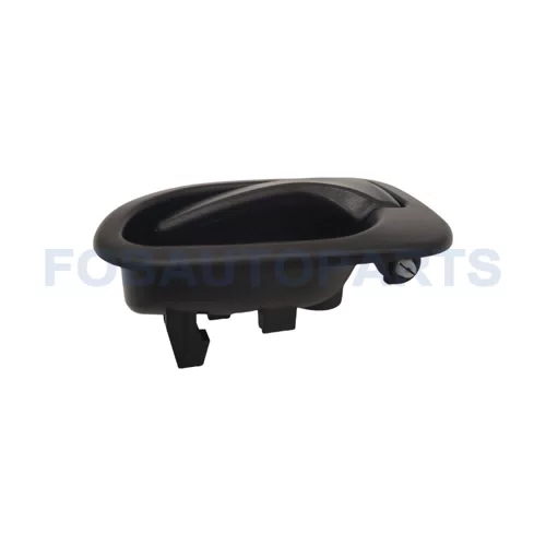 LH Black Interior Inside Door Handle for Hyundai ATOS 1999-2003 0.8L 38kw Accent 1.5L 1997-2005 82610-22000 - image 3