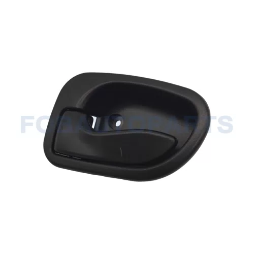 LH Black Interior Inside Door Handle for Hyundai ATOS 1999-2003 0.8L 38kw Accent 1.5L 1997-2005 82610-22000 - image 5