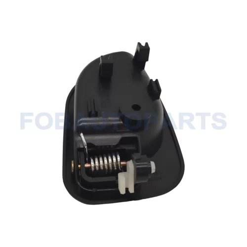 LH Black Interior Inside Door Handle for Hyundai ATOS 1999-2003 0.8L 38kw Accent 1.5L 1997-2005 82610-22000 - image 6