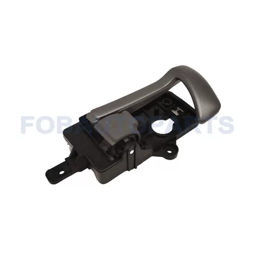 Left Passenger Side Interior Door Handle Compatible for Hyundai Santa Fe 2007-2012 82610-2B000 826102B000