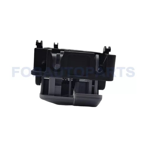 Gray Inside Inner Door Handle Driver Side for Hyundai Tucson 05-09 82610-2E000 - image 2