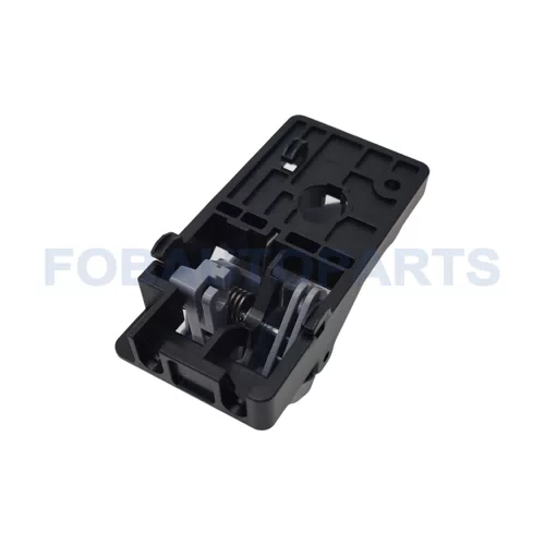 Gray Inside Inner Door Handle Driver Side for Hyundai Tucson 05-09 82610-2E000 - image 4