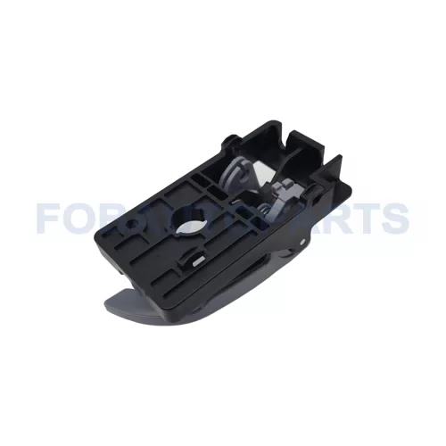 Gray Inside Inner Door Handle Driver Side for Hyundai Tucson 05-09 82610-2E000 - image 5