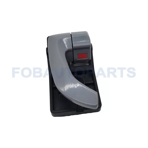Gray Inside Inner Door Handle Driver Side for Hyundai Tucson 05-09 82610-2E000 - image 6