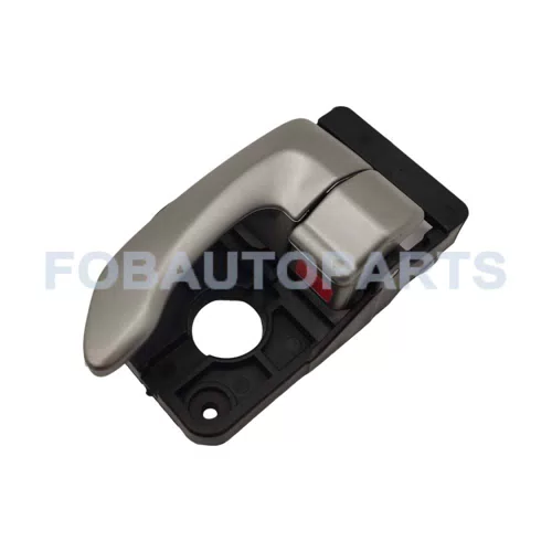 Inside Door Handle for 08-11 Kia Soul Left Inner Handle 82610-2K000 - image 2