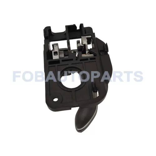 Inside Door Handle for 08-11 Kia Soul Left Inner Handle 82610-2K000 - image 5