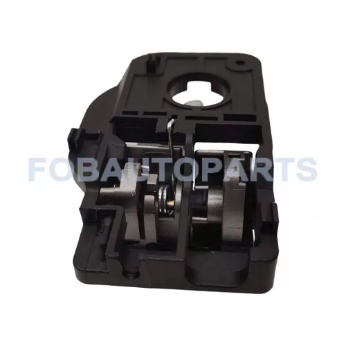 Inside Door Handle for 08-11 Kia Soul Left Inner Handle 82610-2K000 - image 6