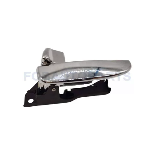 Front or Rear Interior Door Handle Left for Hyundai Sonata 2002-2005 82610-3D010 - image 2