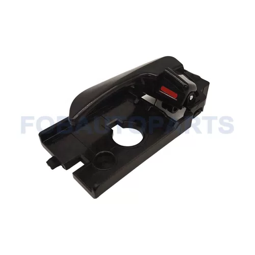 Car Door Interior Inner Inside Door Handle Metal Plastic for Hyundai Grand I10 2014-2024 82610-B4000 82610B4000 Left
