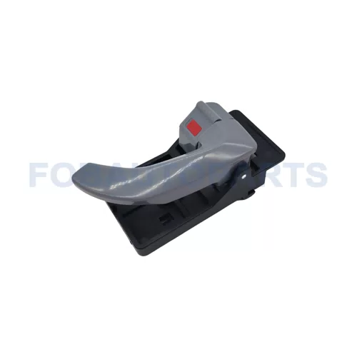 Inside Door Handle Front RH Passenger Side for 08-09 Hyundai Tucson 82620-2E000 - image 2