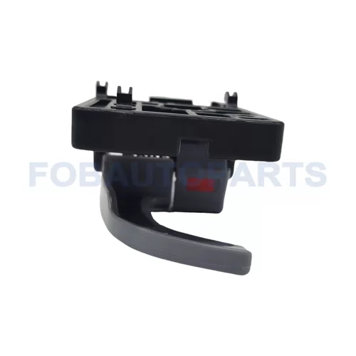 Inside Door Handle Front RH Passenger Side for 08-09 Hyundai Tucson 82620-2E000 - image 3