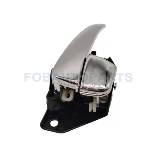 Interior Inside Door Handle Right Side for Hyundai Sonata 2002-2005 82620-3D010 - image 2