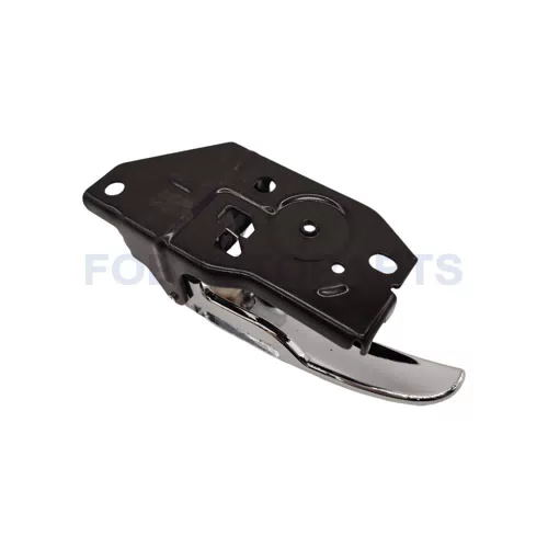 Interior Inside Door Handle Right Side for Hyundai Sonata 2002-2005 82620-3D010 - image 6