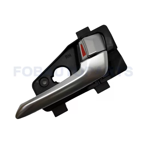 Inner Door Handle for Kia Picanto 2011-2016 Front Rear LH RH 826201Y000 - image 2