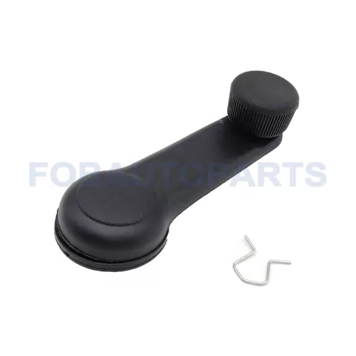 Door Window Regulator Handle Assembly for Hyundai Accent 95-99 Elantra 96-98 82630-22001 - image 2