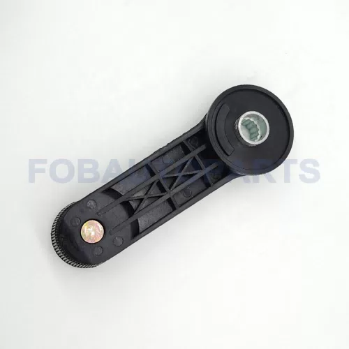 Door Window Regulator Handle Assembly for Hyundai Accent 95-99 Elantra 96-98 82630-22001 - image 3