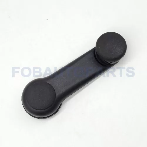 Door Window Regulator Handle Assembly for Hyundai Accent 95-99 Elantra 96-98 82630-22001 - image 4