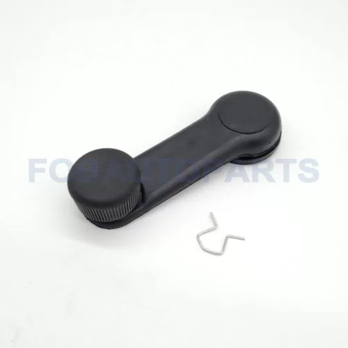 Door Window Regulator Handle Assembly for Hyundai Accent 95-99 Elantra 96-98 82630-22001 - image 6