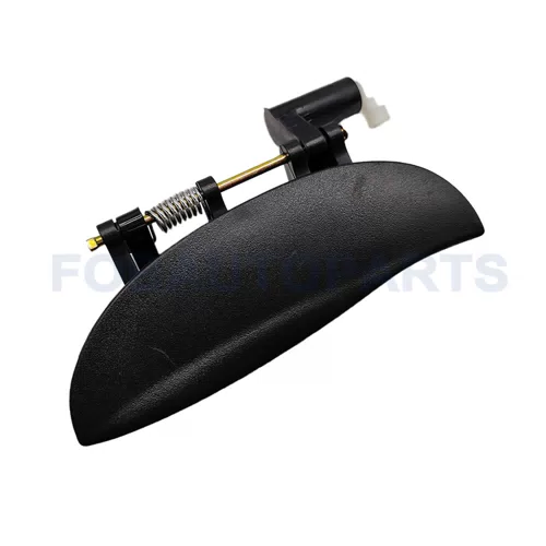 Outside Left Front Door Handle for Hyundai Atos MX 1998-2017 8265002100 - image 2