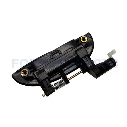 Outside Left Front Door Handle for Hyundai Atos MX 1998-2017 8265002100 - image 3