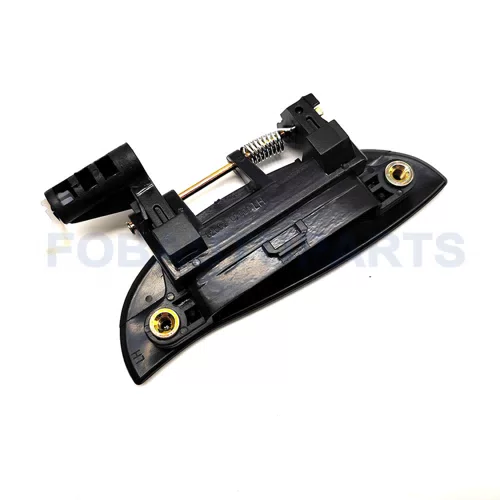 Outside Left Front Door Handle for Hyundai Atos MX 1998-2017 8265002100 - image 4