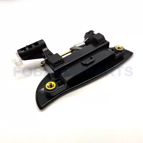 Outside Left Front Door Handle for Hyundai Atos MX 1998-2017 8265002100 - image 5