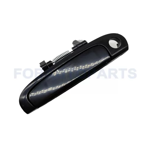 Outside Left Front Door Handle for Kia Morning Picanto 2004-2011 8265007010 - image 2