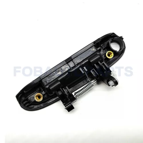 Outside Left Front Door Handle for Kia Morning Picanto 2004-2011 8265007010 - image 3