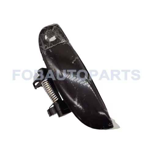 Door Outside Handle Front Left for Hyundai I10 1.0i 12V 826500X050 - image 2
