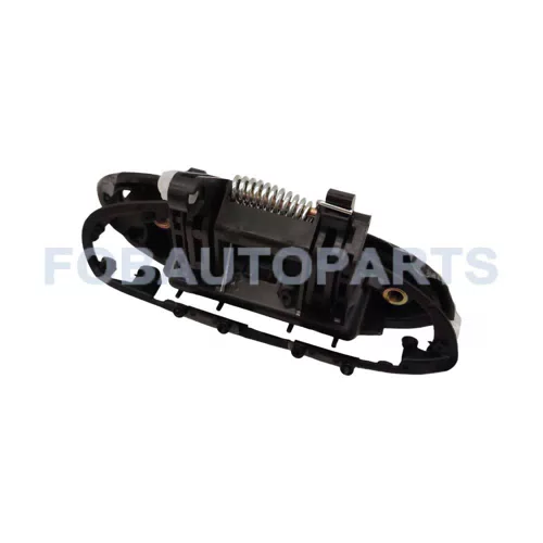 Door Outside Handle Front Left for Hyundai I10 1.0i 12V 826500X050 - image 4