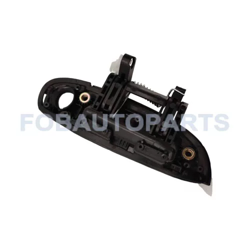 Door Outside Handle Front Left for Hyundai I10 1.0i 12V 826500X050 - image 6