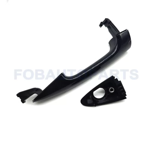 Outside Door Handle for Hyundai VELOSTER 11 2011-2014 826521R050 - image 4