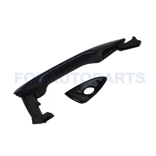 Outside Door Handle for Hyundai ELANTRA 11 2011-2013 826523X000 - image 3