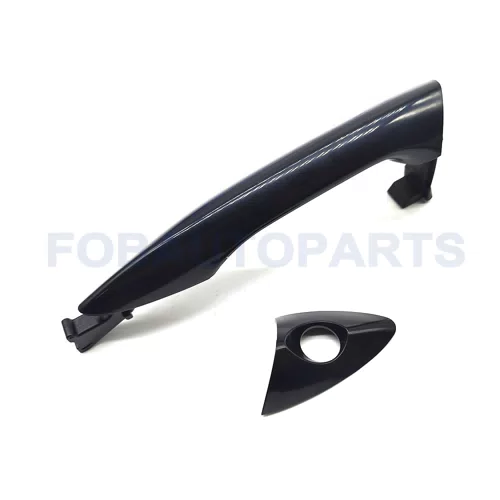 Outside Door Handle for Hyundai ELANTRA 11 2011-2013 826523X000 - image 6