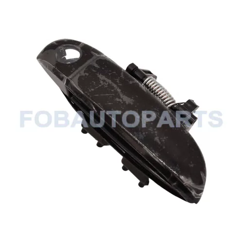 Drivers Side Front Door Handle for Hyundai I10 1.2i 16V 82660-0X050 826600X050 - image 2