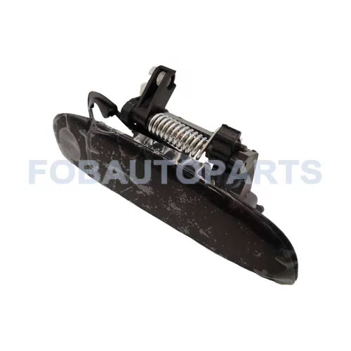 Drivers Side Front Door Handle for Hyundai I10 1.2i 16V 82660-0X050 826600X050 - image 3