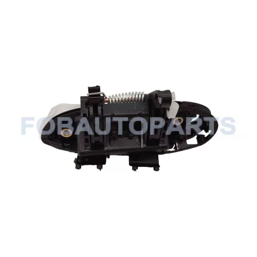 Drivers Side Front Door Handle for Hyundai I10 1.2i 16V 82660-0X050 826600X050 - image 5