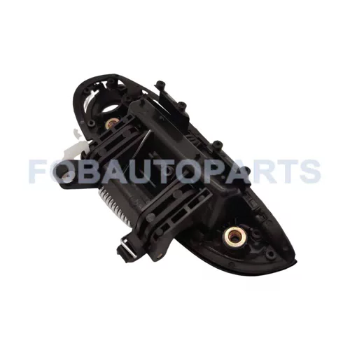 Drivers Side Front Door Handle for Hyundai I10 1.2i 16V 82660-0X050 826600X050 - image 6