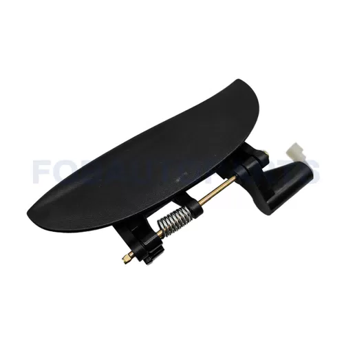 Outside Left Front Door Handle for Hyundai ATOS PRIME 01 2001-2003 8266002100 - image 2