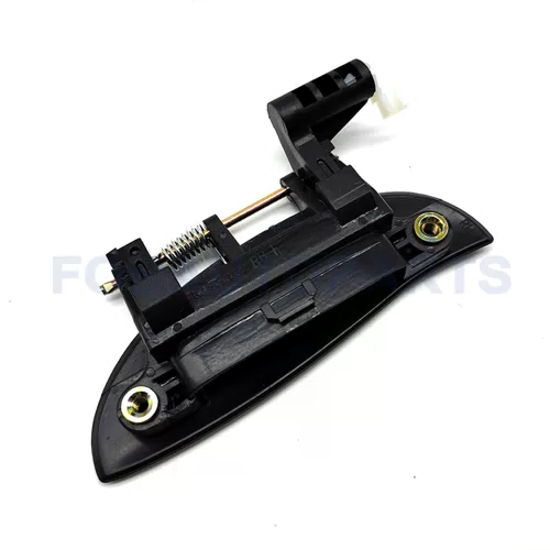 Outside Left Front Door Handle for Hyundai ATOS PRIME 01 2001-2003 8266002100 - image 3