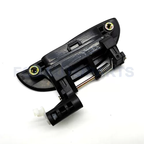 Outside Left Front Door Handle for Hyundai ATOS PRIME 01 2001-2003 8266002100 - image 4