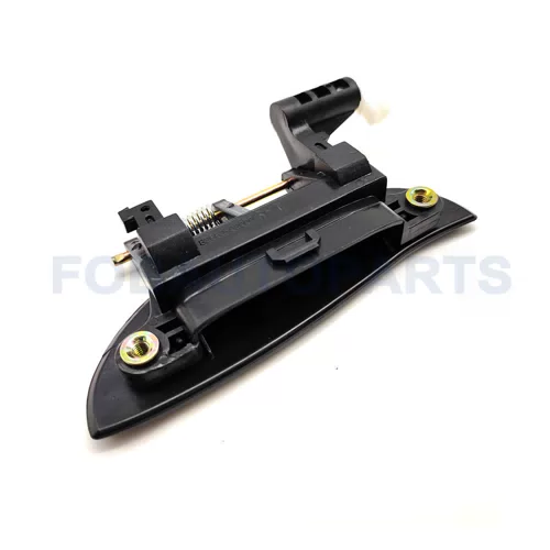 Outside Left Front Door Handle for Hyundai ATOS PRIME 01 2001-2003 8266002100 - image 6