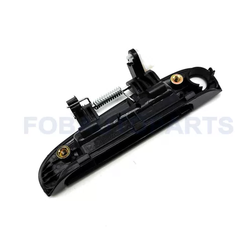 High Quality Outside Door Handle for Hyundai Kia 8266007010 - image 4