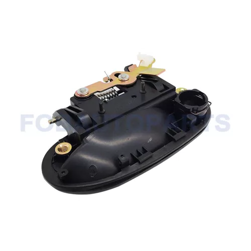 High Quality Rear Right Interior Door Handle for Hyundai Accent 1995-2000 8266022010