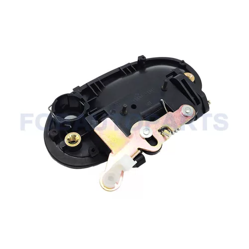 Rear Right Interior Door Handle for Hyundai Accent 1995-2000 8266022010 - image 2