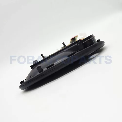 Rear Right Interior Door Handle for Hyundai Accent 1995-2000 8266022010 - image 3
