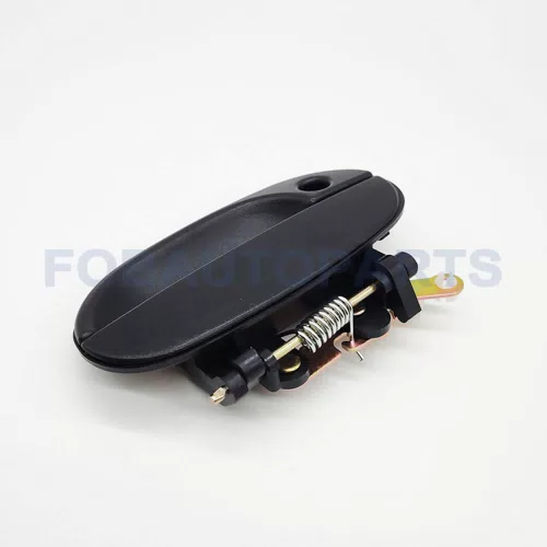 Rear Right Interior Door Handle for Hyundai Accent 1995-2000 8266022010 - image 5
