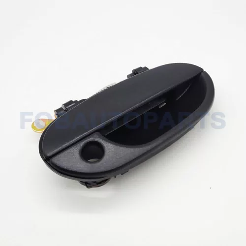 Rear Right Interior Door Handle for Hyundai Accent 1995-2000 8266022010 - image 6