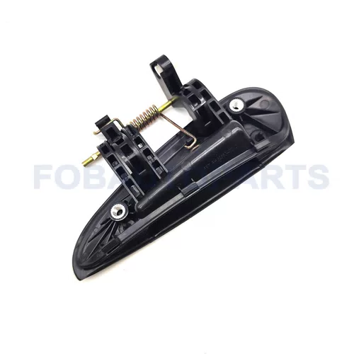 Rear Exterior Door Handle for 06-12 Kia Sedona EX 826604N011 - image 4