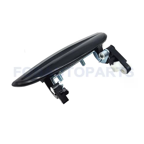 Exterior Front Right Door Handle for 2003-2005 Kia Rio 1.6L 82660FD010 - image 2